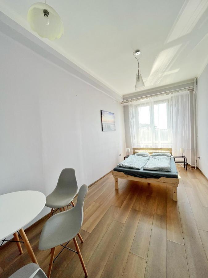 Room In Old Town Krakkó Kültér fotó
