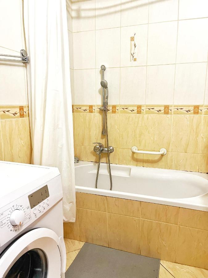 Room In Old Town Krakkó Kültér fotó