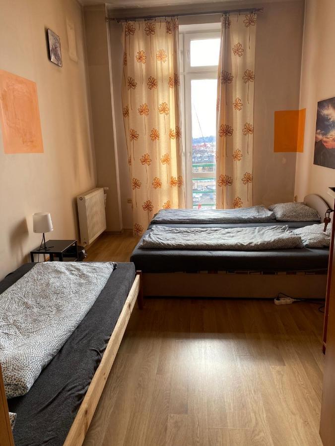 Room In Old Town Krakkó Kültér fotó