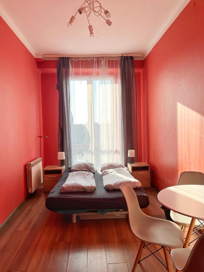 Room In Old Town Krakkó Kültér fotó