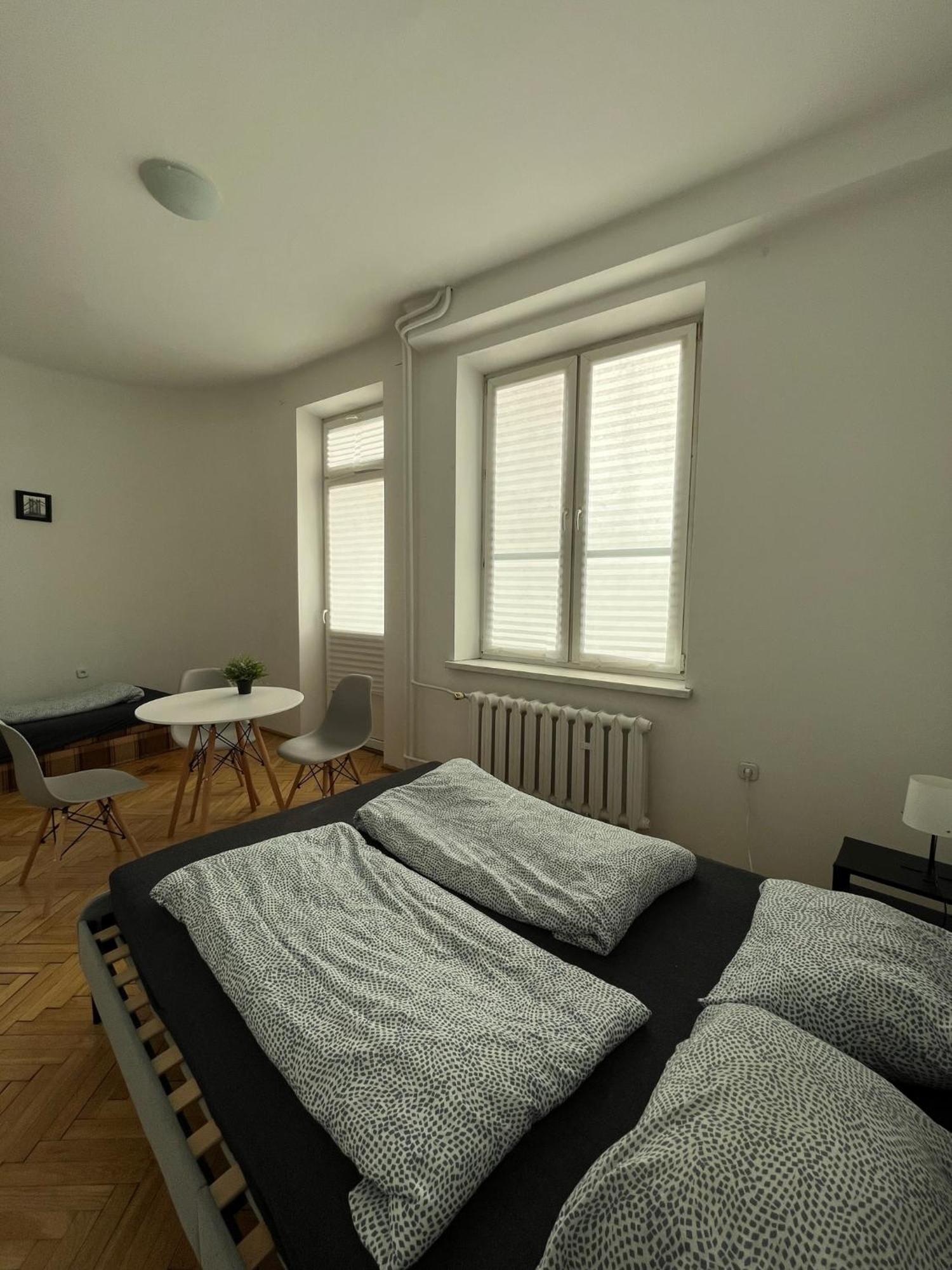 Room In Old Town Krakkó Kültér fotó