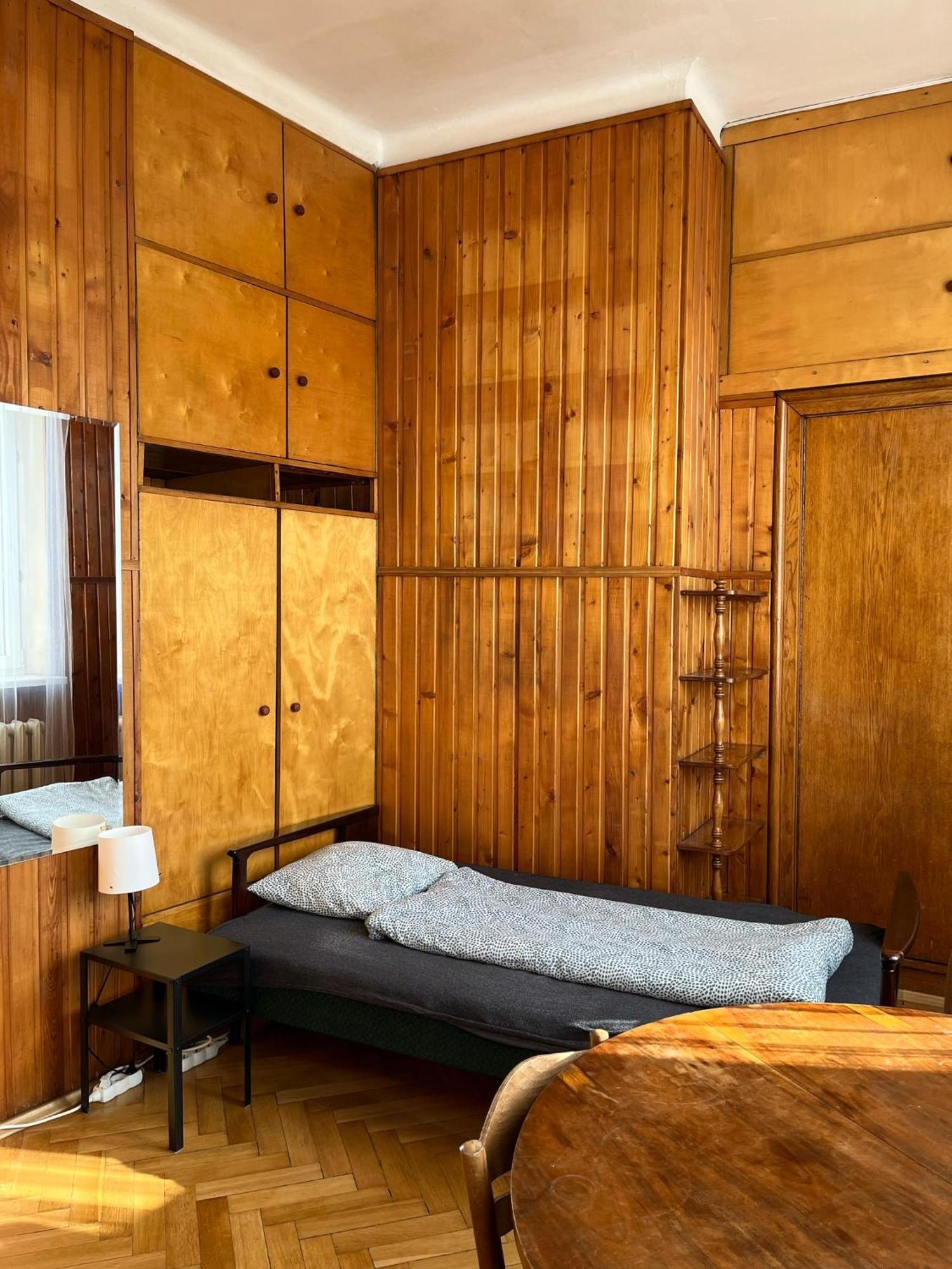 Room In Old Town Krakkó Kültér fotó