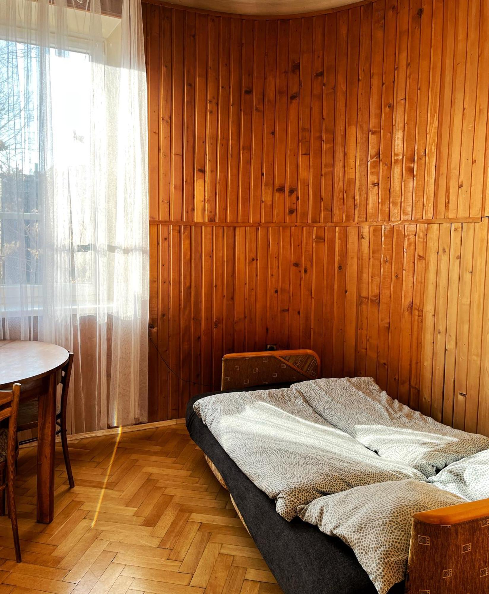 Room In Old Town Krakkó Kültér fotó