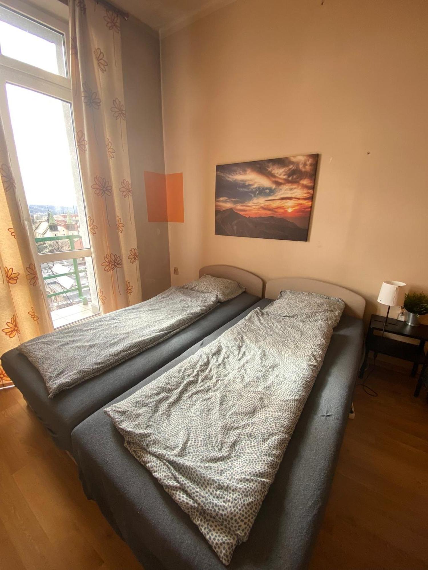 Room In Old Town Krakkó Kültér fotó