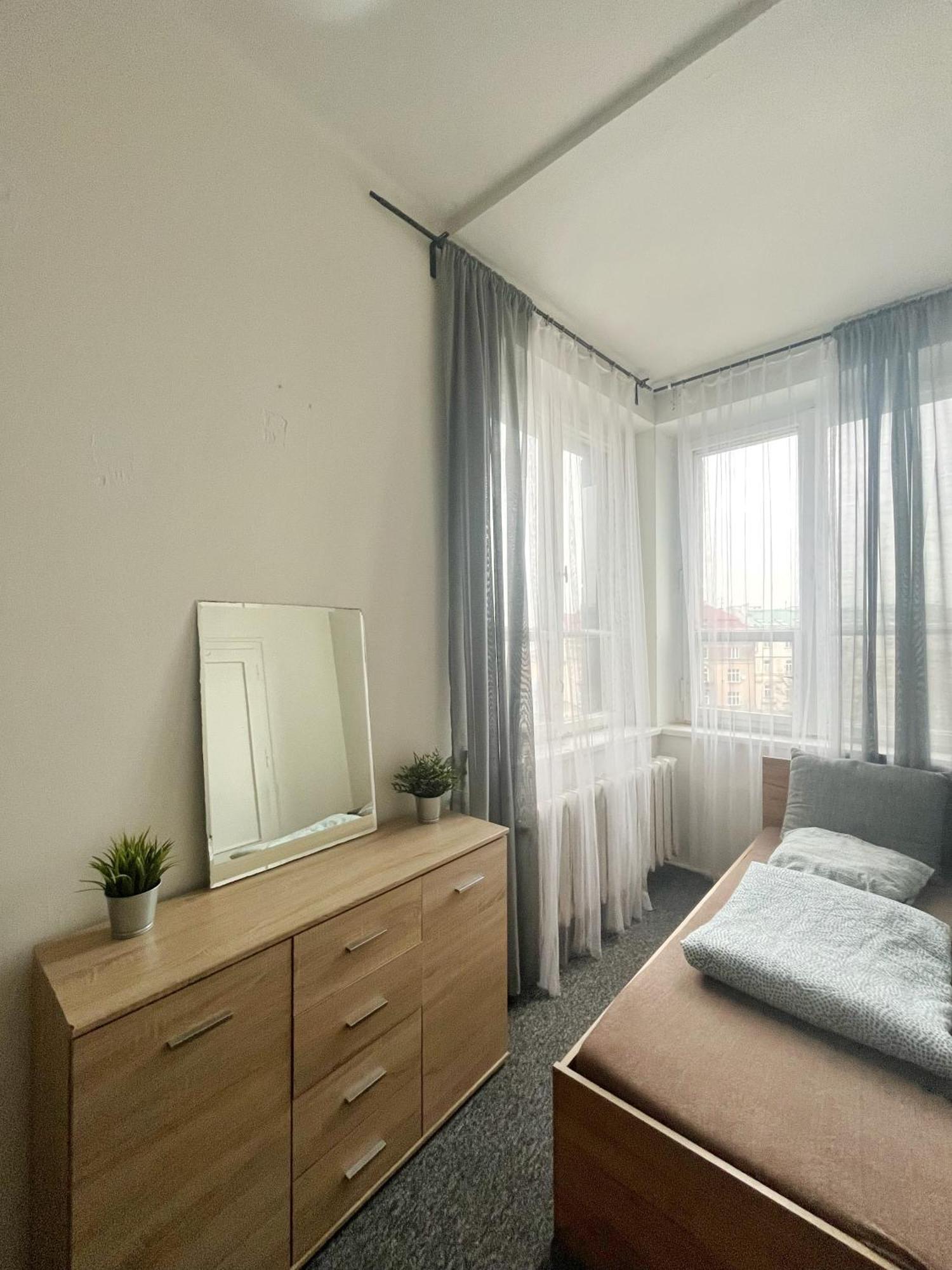 Room In Old Town Krakkó Kültér fotó