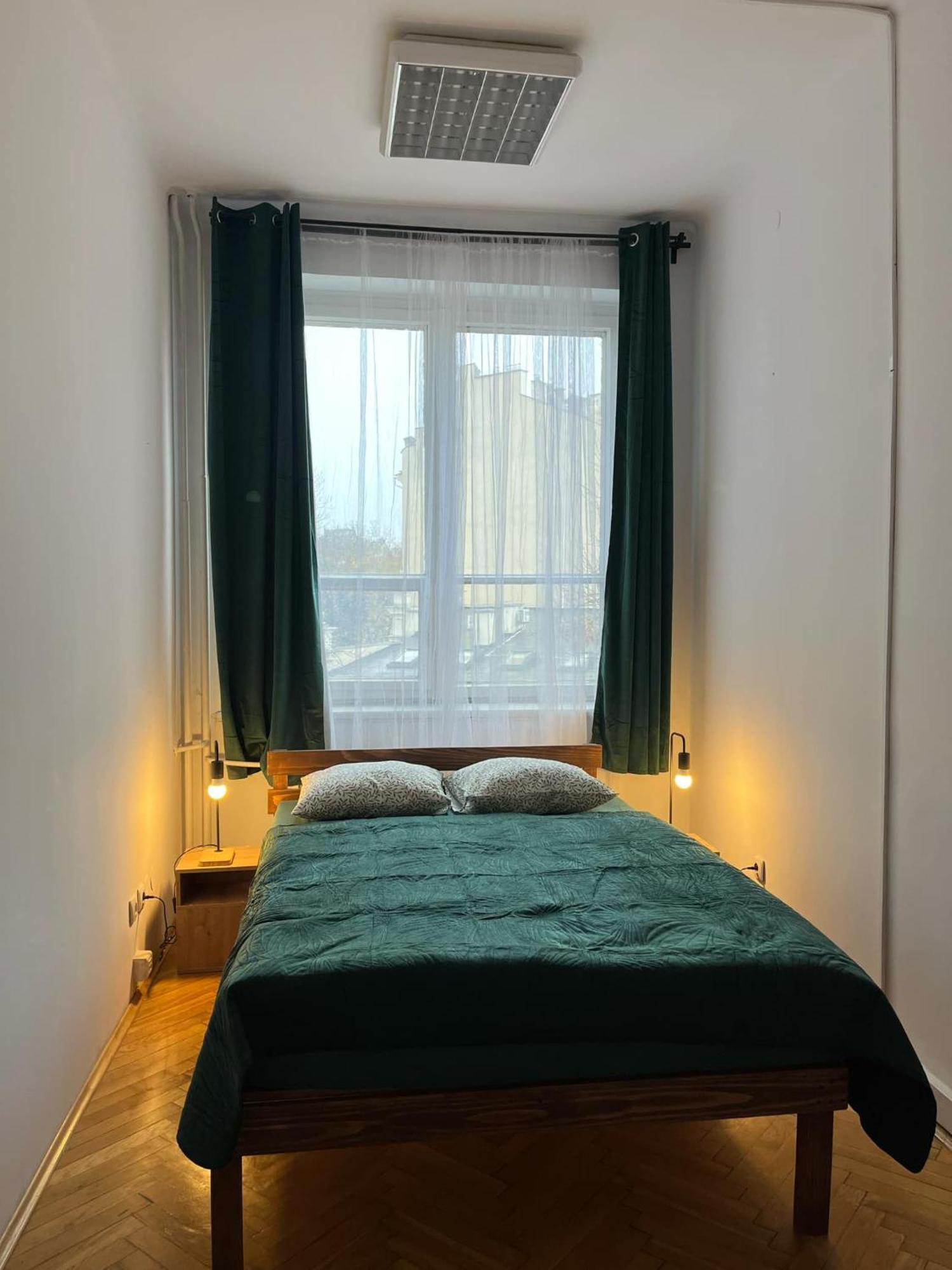 Room In Old Town Krakkó Kültér fotó