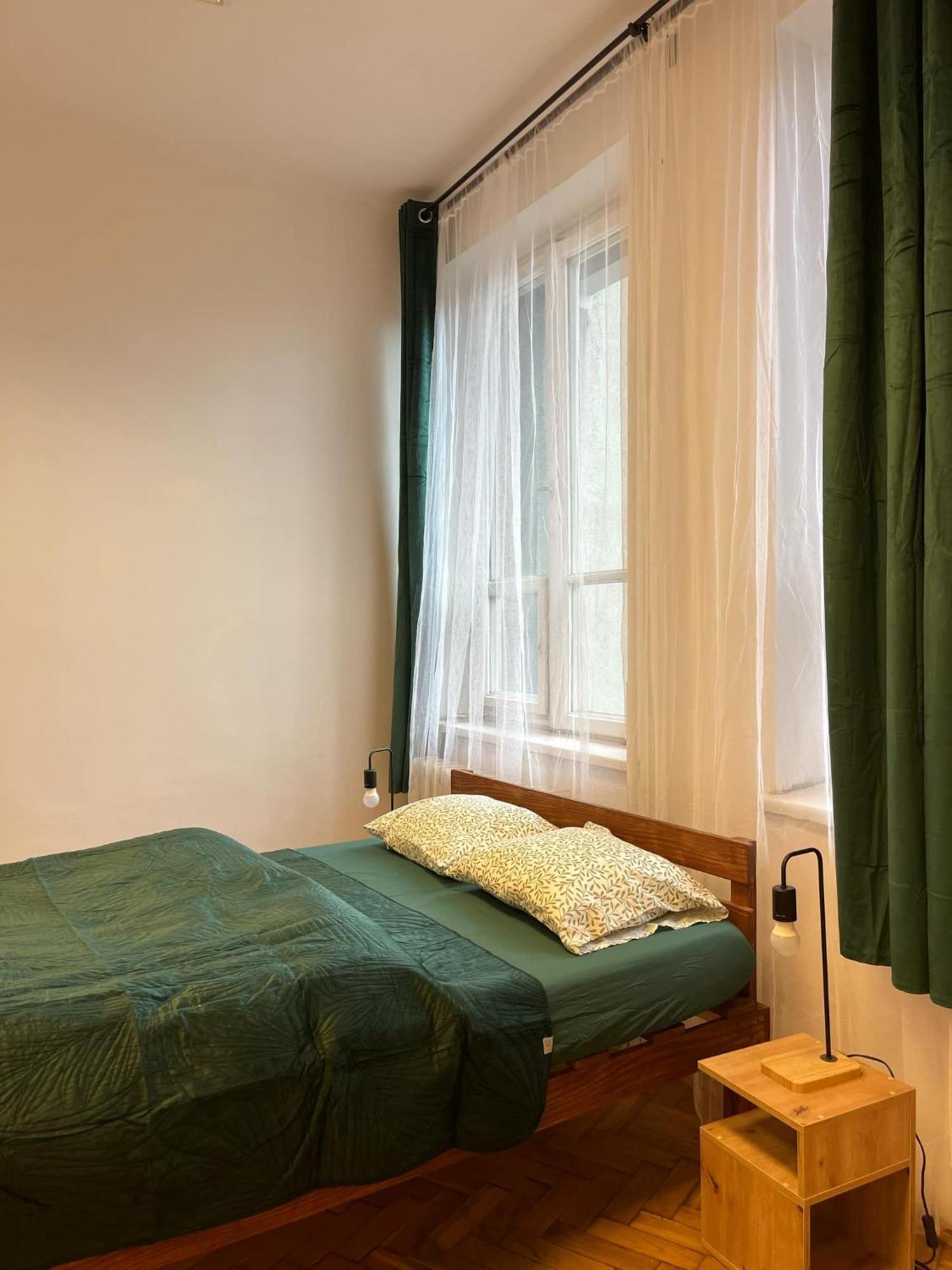 Room In Old Town Krakkó Kültér fotó