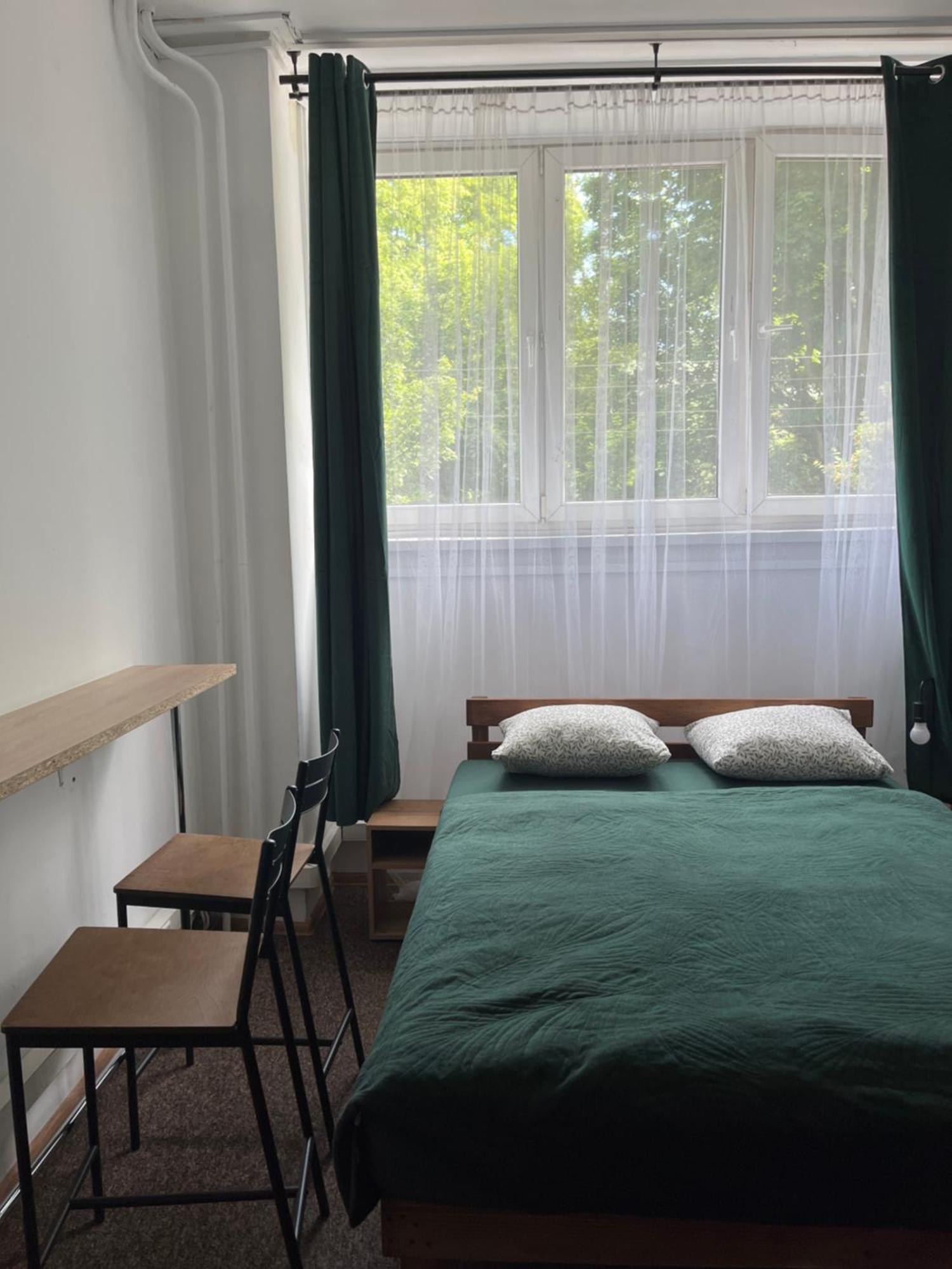Room In Old Town Krakkó Kültér fotó