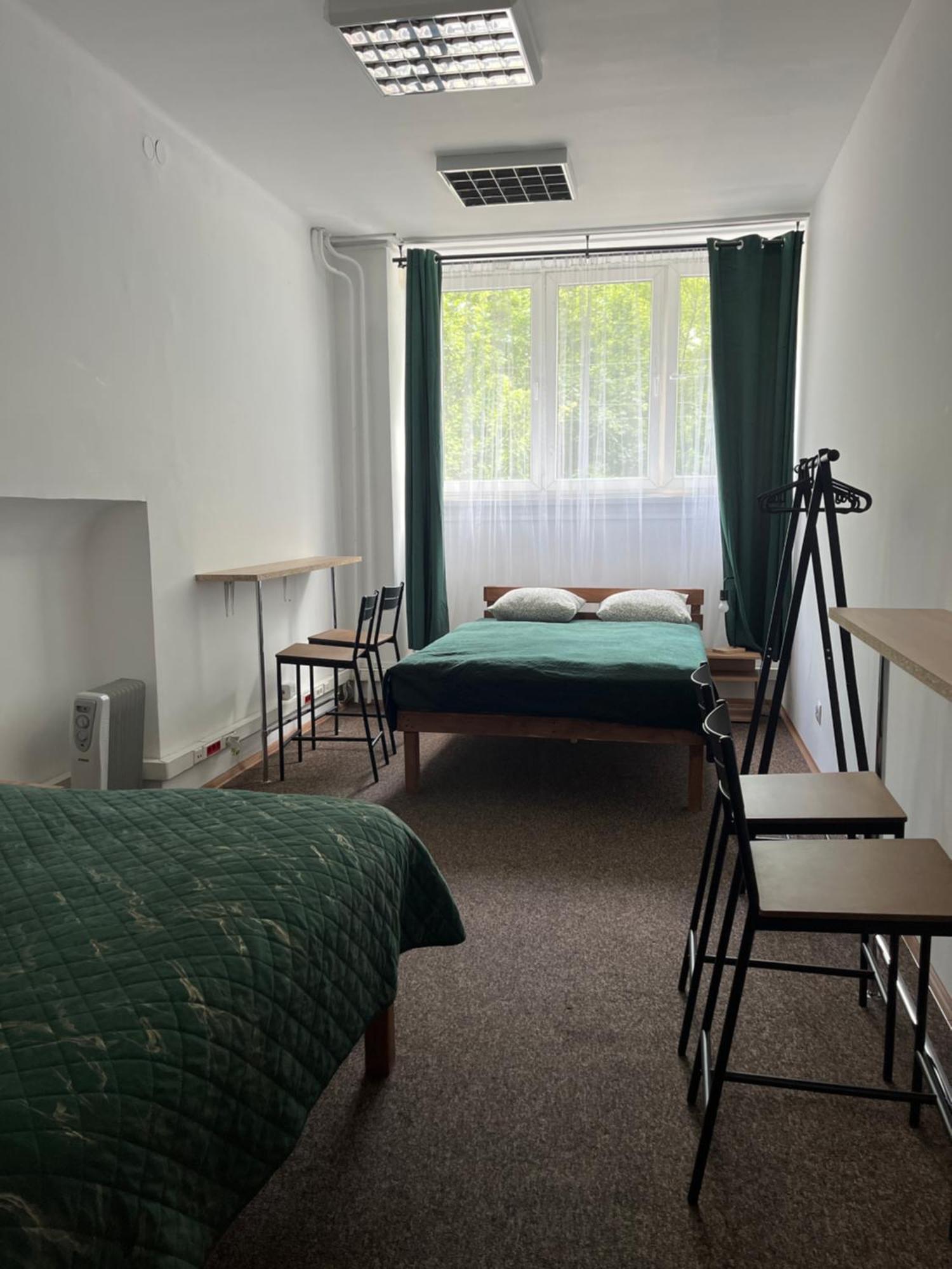 Room In Old Town Krakkó Kültér fotó